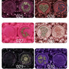 Star-Shaped Sealing Wax Beads - 48 Colors