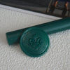 12 Kinds of Green Sealing Wax Sticks