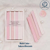 Matte Finish Sealing Wax Stick - Sakura Blossom