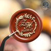 Wax Seal Stamp Custom | Skip the Moon